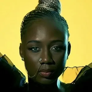 Korra Obidi