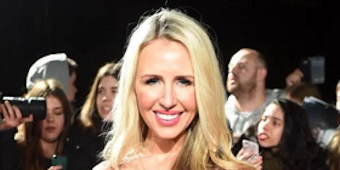 Naomi Isted