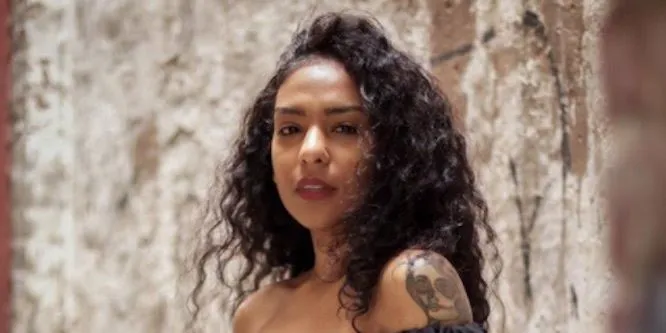 Wilmarie Sena