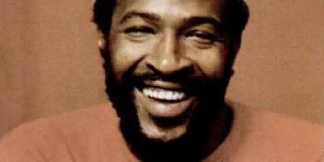 Marvin Gaye