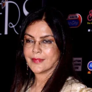 Zeenat Aman