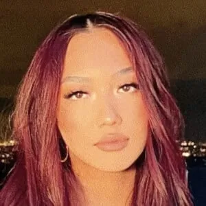 Cathy Nguyen (TikTok Star)