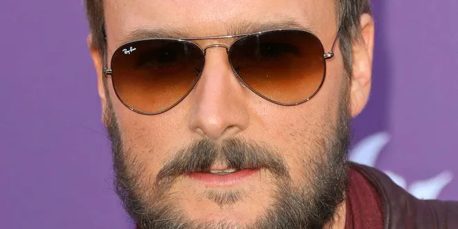 Eric Church