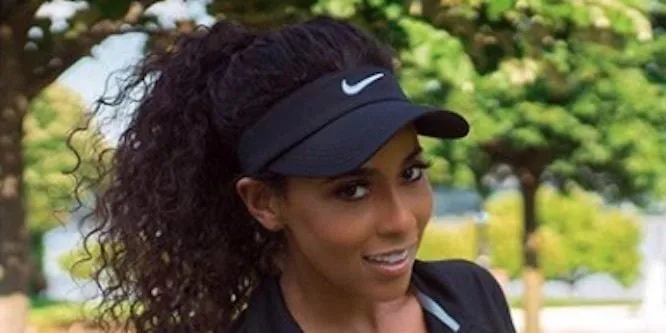 Ashley Weatherspoon
