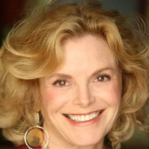 Carole Demas