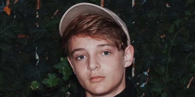 Colton Glenn