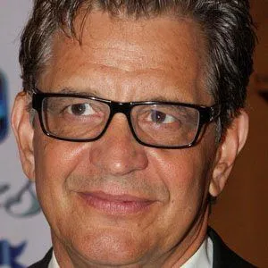 Ed Marinaro