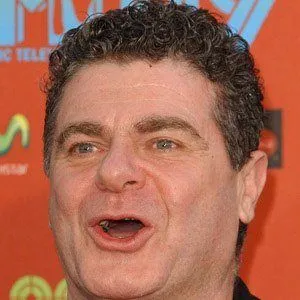 Gustavo Santaolalla
