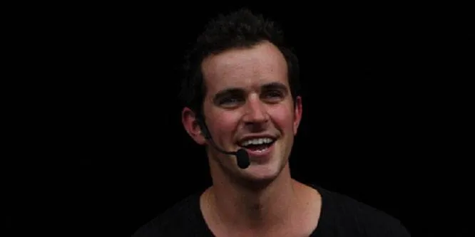 Dominic Wood