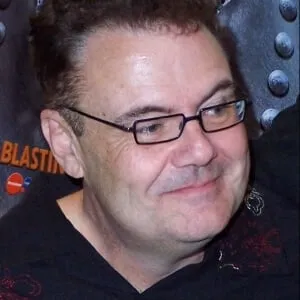 Glenn Shadix