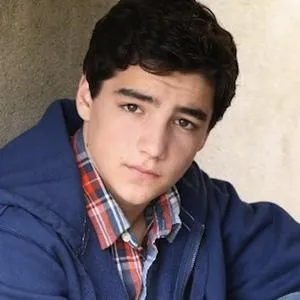 Jake Goldberg (Movie Actor)