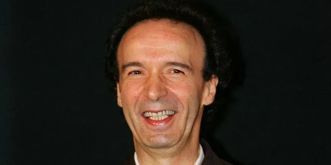 Roberto Benigni