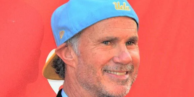 Chad Smith