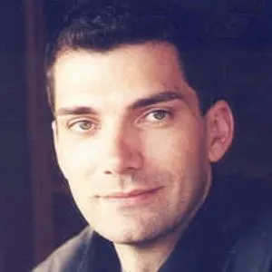 Stephen Blackehart