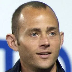 Brad Davis (Soccer Player)
