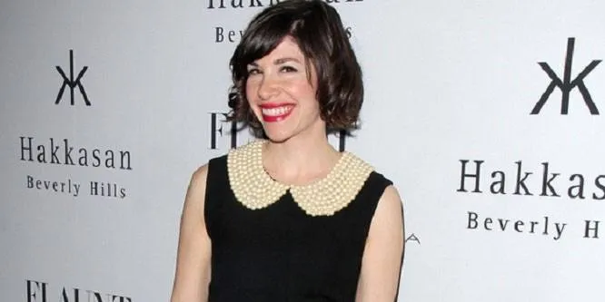 Carrie Brownstein