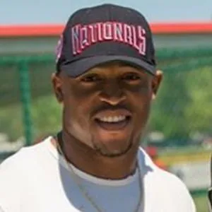 Corey Grant (Football Player)