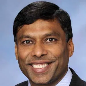 Naveen Jain