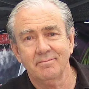 Robert Williams (Cartoonist)