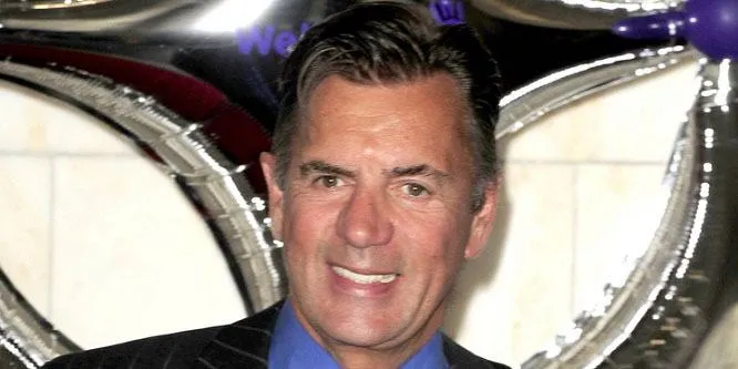 Duncan Bannatyne