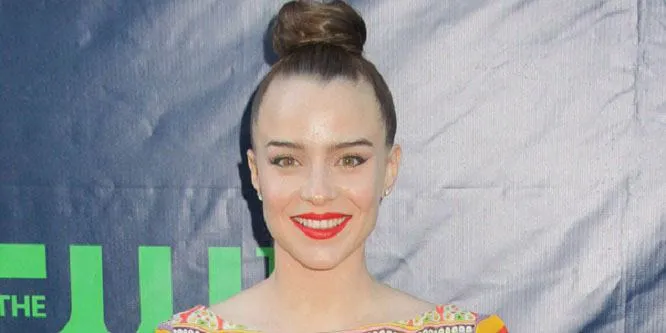 Renee Felice Smith