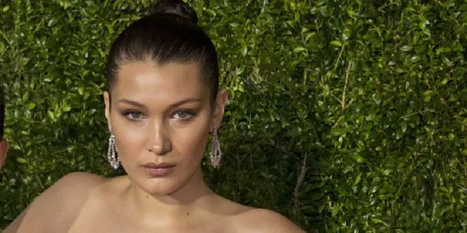 Bella Hadid