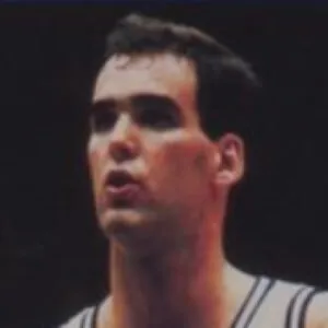 Danny Ferry