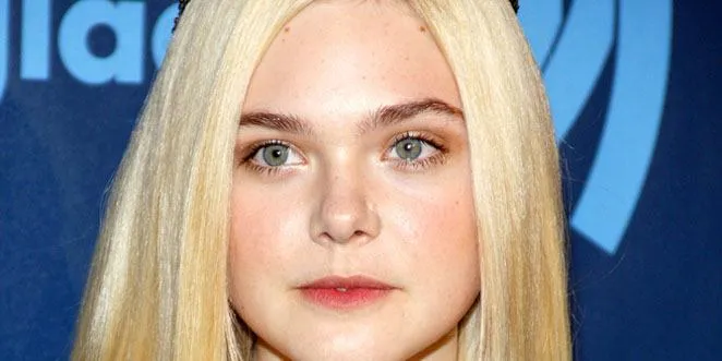 Elle Fanning