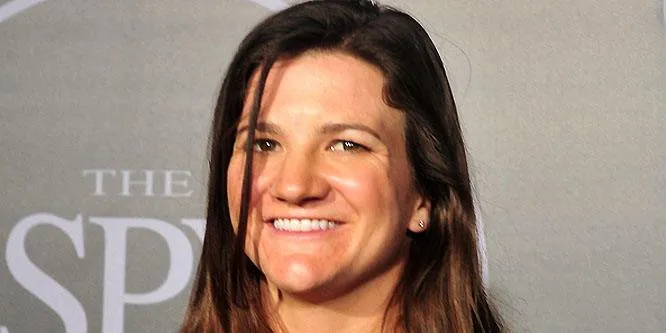 Kelly Clark