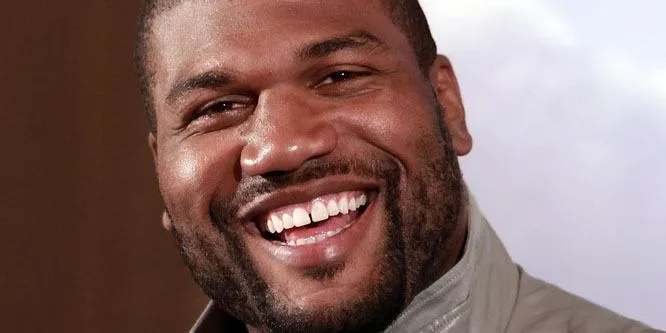 Quinton Jackson