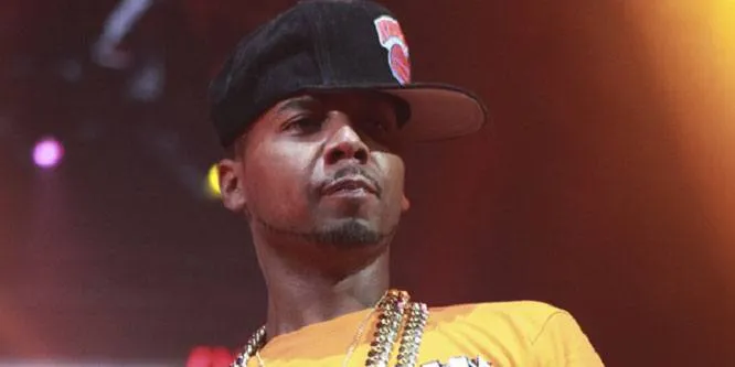 Cam'ron