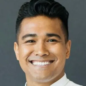 Jordan Andino