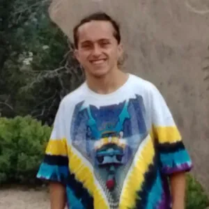 Nico Forlenza