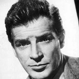 Richard Basehart