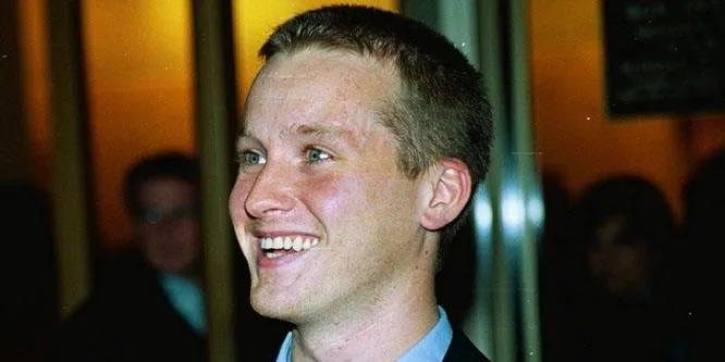 Tom Guiry