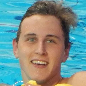 Cameron McEvoy