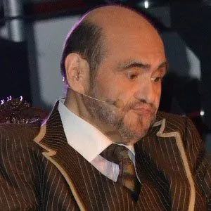 Édgar Vivar
