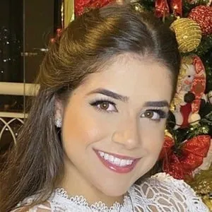Isabela Rodrigues Caetano