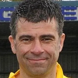 Julian Watts