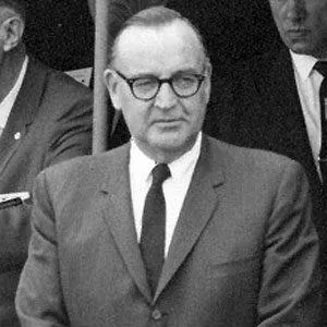 Pat Brown