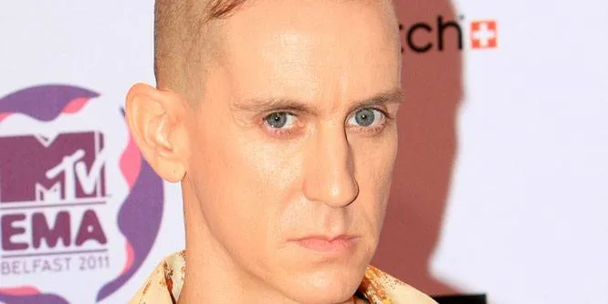 Jeremy Scott (Fashion Designer)