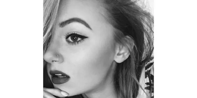 Carley McNutt