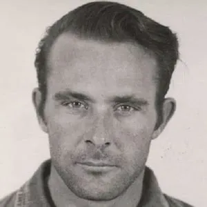 Clarence Anglin