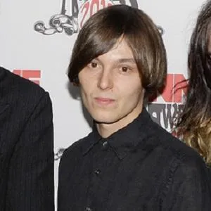 Rhys Webb (Bassist)