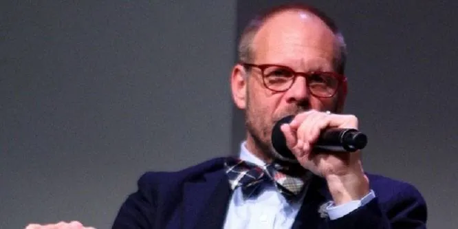 Alton Brown