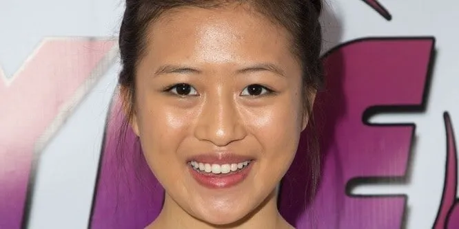 Haley Tju