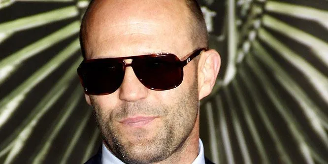 Jason Statham