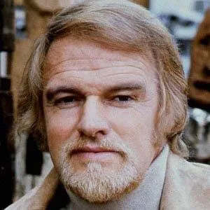 Keith Michell