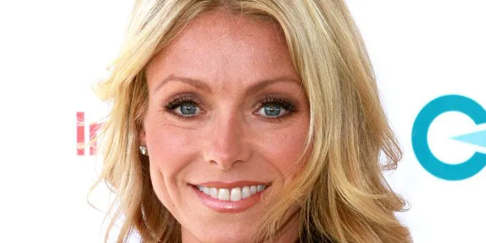 Kelly Ripa