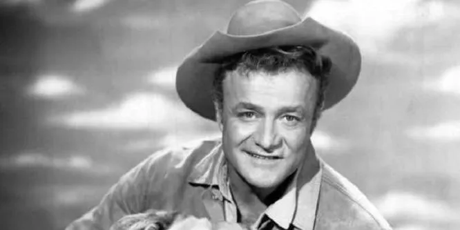 Brian Keith (Movie Actor)